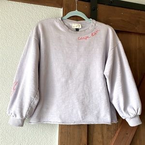 Universal Thread Women’s Sweatshirt